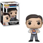Funko Pop Television – Smallville Clark Kent 625 (Vaulted) #1 Funko Pop Television - Smallville Clark Kent 625 (Vaulted) #1