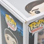 Funko Pop Television – Smallville Clark Kent 625 (Vaulted) #1 Funko Pop Television - Smallville Clark Kent 625 (Vaulted) #1