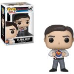 Funko Pop Television – Smallville Clark Kent 625 (Vaulted) #2 Funko Pop Television - Smallville Clark Kent 625 (Vaulted) #2