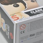 Funko Pop Television – Smallville Clark Kent 627 (Shirtless) #1 Funko Pop Television - Smallville Clark Kent 627 (Shirtless) #1