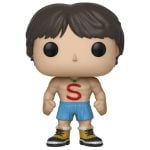 Funko Pop Television - Smallville Clark Kent 627 (Shirtless)