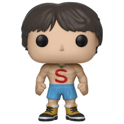 Funko Pop Television - Smallville Clark Kent 627 (Shirtless)
