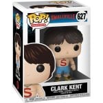 Funko Pop Television - Smallville Clark Kent 627 (Shirtless)