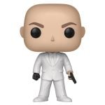 Funko Pop Television – Smallville Lex Luthor 626 (Vaulted) Funko Pop Television - Smallville Lex Luthor 626 (Vaulted)