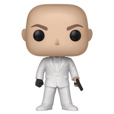 Funko Pop Television - Smallville Lex Luthor 626 (Vaulted)