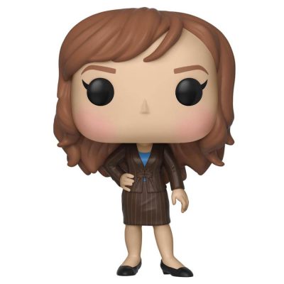 Funko Pop Television - Smallville Lois Lane 629 (Vaulted)