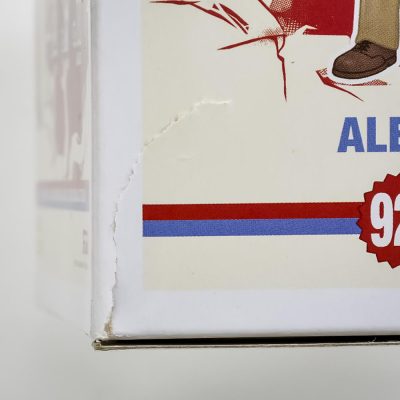 Funko Pop Television - Stranger Things Alexei 923 #1
