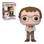 Funko Pop Television - Stranger Things Alexei 923 #1