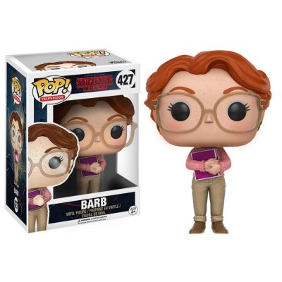 Funko Pop Television - Stranger Things Barb 427