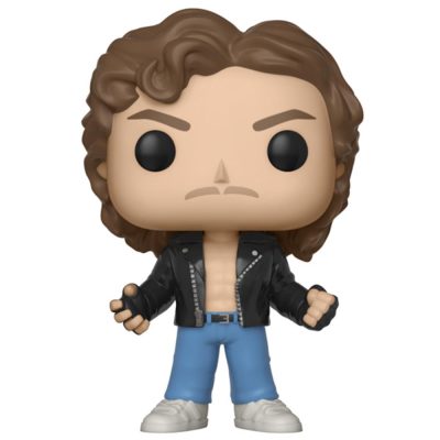 Funko Pop Television - Stranger Things Billy 640 (Halloween) (Vaulted)