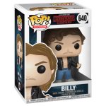 Funko Pop Television – Stranger Things Billy 640 (Halloween) (Vaulted) Funko Pop Television - Stranger Things Billy 640 (Halloween) (Vaulted)