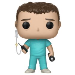 Funko Pop Television - Stranger Things Bob 639 (In Scrubs) (Vaulted)