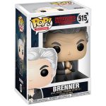 Funko Pop Television - Stranger Things Brenner 515 (Vaulted)