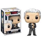 Funko Pop Television - Stranger Things Brenner 515 (Vaulted)