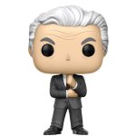 Funko Pop Television - Stranger Things Brenner 515 (Vaulted)