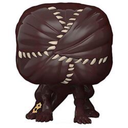Funko Pop Television - Stranger Things Dart 601 (Chase) (Closed Mouth)