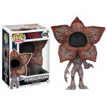 Funko Pop Television - Stranger Things Demogorgon 428
