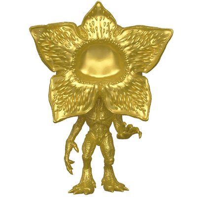 Funko Pop Television - Stranger Things Demogorgon 428 (Exclusive 2019 Summer Convention) (Vaulted)