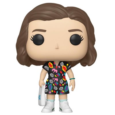 Funko Pop Television - Stranger Things Eleven 802 (Mall Outfit)