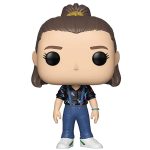 Funko Pop Television - Stranger Things Eleven 843 (Ponytrail)