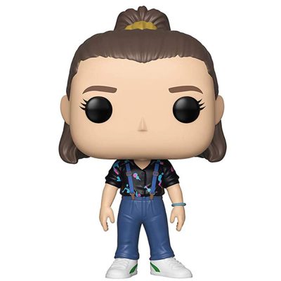 Funko Pop Television - Stranger Things Eleven 843 (Ponytrail)