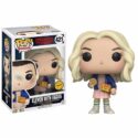 Funko Pop Television - Stranger Things Eleven With Eggos 421 (Chase)