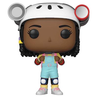 Funko Pop Television - Stranger Things Erica 808