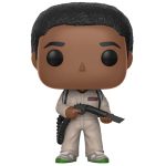 Funko Pop Television – Stranger Things Ghostbuster Lucas 548 (Vaulted) Funko Pop Television - Stranger Things Ghostbuster Lucas 548 (Vaulted)