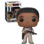 Funko Pop Television – Stranger Things Ghostbuster Lucas 548 (Vaulted) Funko Pop Television - Stranger Things Ghostbuster Lucas 548 (Vaulted)