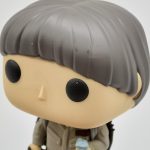 Funko Pop Television - Stranger Things Ghostbuster Will 547 #1