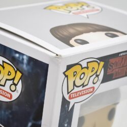 Funko Pop Television - Stranger Things Ghostbuster Will 547 #1