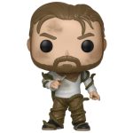 Funko Pop Television - Stranger Things Hopper 641 (With Vines)