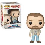 Funko Pop Television - Stranger Things Hopper 801 (Date Night)