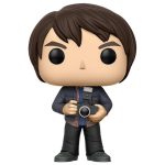 Funko Pop Television - Stranger Things Jonathan 513 (Vaulted)