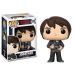 Funko Pop Television - Stranger Things Jonathan 513 (Vaulted)