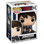 Funko Pop Television - Stranger Things Jonathan 513 (Vaulted)