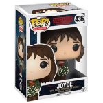 Funko Pop Television - Stranger Things Joyce 436 (With Lights)