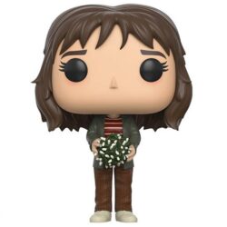Funko Pop Television - Stranger Things Joyce 436 (With Lights)