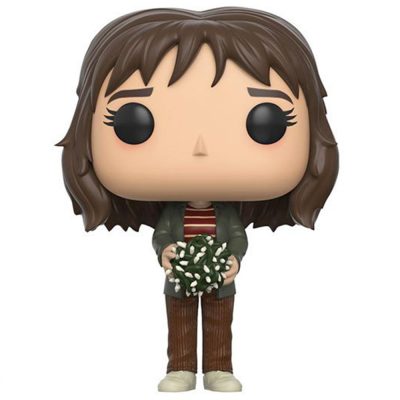 Funko Pop Television - Stranger Things Joyce 436 (With Lights)