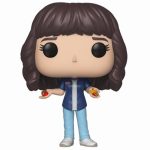 Funko Pop Television – Stranger Things Joyce 845 Funko Pop Television - Stranger Things Joyce 845