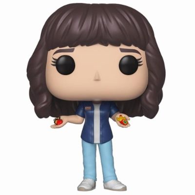 Funko Pop Television - Stranger Things Joyce 845