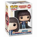 Funko Pop Television – Stranger Things Joyce 845 Funko Pop Television - Stranger Things Joyce 845