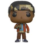 Funko Pop Television – Stranger Things Lucas 425 Funko Pop Television - Stranger Things Lucas 425