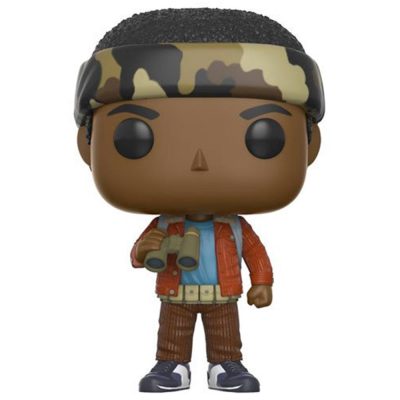 Funko Pop Television - Stranger Things Lucas 425