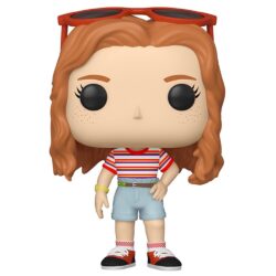Funko Pop Television - Stranger Things Max 806 (Mall Outfit)