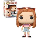 Funko Pop Television - Stranger Things Max 806 (Mall Outfit)