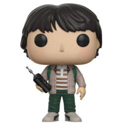 Funko Pop Television - Stranger Things Mike 423