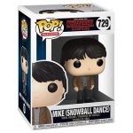 Funko Pop Television - Stranger Things Mike 729 (Snowball Dance)