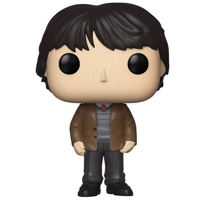 Funko Pop Television - Stranger Things Mike 729 (Snowball Dance)