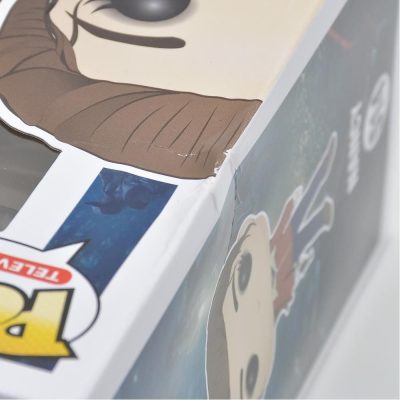 Funko Pop Television - Stranger Things Nancy 514 #1